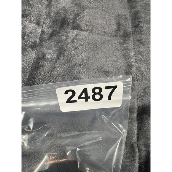 Dr Martens Thurtston Lo Black Kaya‎ size US 6 M - Picture 8 of 8